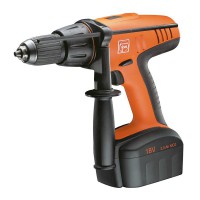 Fein Drills / Drivers Spare Parts